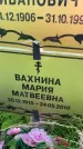 Захоронение ID 3571262