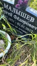 Захоронение ID 3571263
