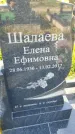 Захоронение ID 3571295