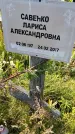 Захоронение ID 3571303