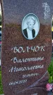 Захоронение ID 3571322
