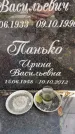 Захоронение ID 3571337
