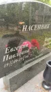 Захоронение ID 3571358