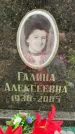 Захоронение ID 3571433