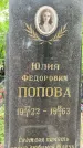 Захоронение ID 3571446