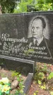 Захоронение ID 3571451