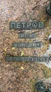 Захоронение ID 3571475