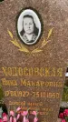 Захоронение ID 3571519