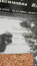 Захоронение ID 3571535