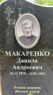 Захоронение ID 3571545