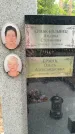 Захоронение ID 3572306