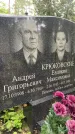 Захоронение ID 3571562