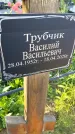 Захоронение ID 3571575