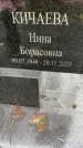 Захоронение ID 3571606