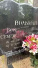 Захоронение ID 3571608