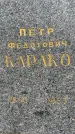 Захоронение ID 3571617