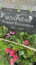 Захоронение ID 3571618