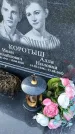 Захоронение ID 3571652