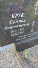 Захоронение ID 3571653