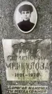 Захоронение ID 3571678