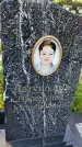 Захоронение ID 3571683