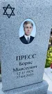 Захоронение ID 3571685
