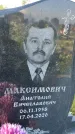 Захоронение ID 3571693