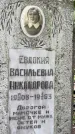 Захоронение ID 3571714