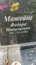 Захоронение ID 3571715