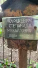 Захоронение ID 3571728