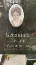Захоронение ID 3571736