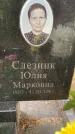 Захоронение ID 3571738