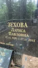 Захоронение ID 3571742