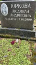 Захоронение ID 3571767