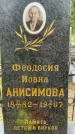 Захоронение ID 3571770