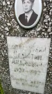 Захоронение ID 3571804