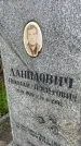 Захоронение ID 3571806