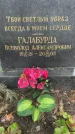 Захоронение ID 3571814