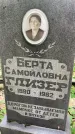 Захоронение ID 3571831