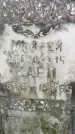 Захоронение ID 3571844