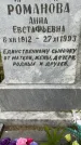 Захоронение ID 3571849