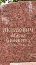 Захоронение ID 3571852