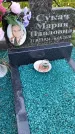 Захоронение ID 3571869