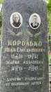 Захоронение ID 3572391