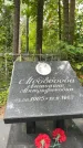 Захоронение ID 3571942