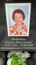 Захоронение ID 3571943