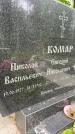 Захоронение ID 3571946