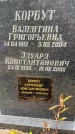 Захоронение ID 3572399