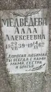 Захоронение ID 3571963