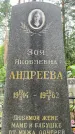 Захоронение ID 3571966
